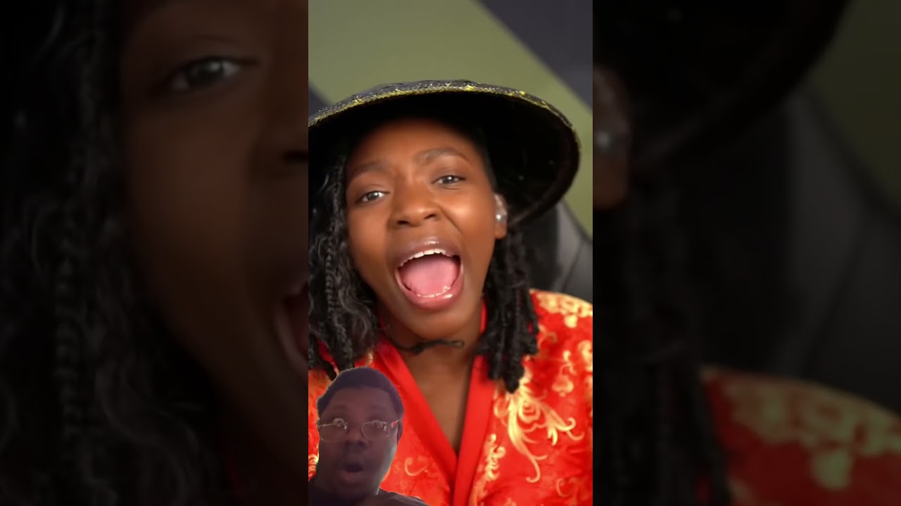 Wap sezi tande koze sa #mrjean #duet #dramakreyol