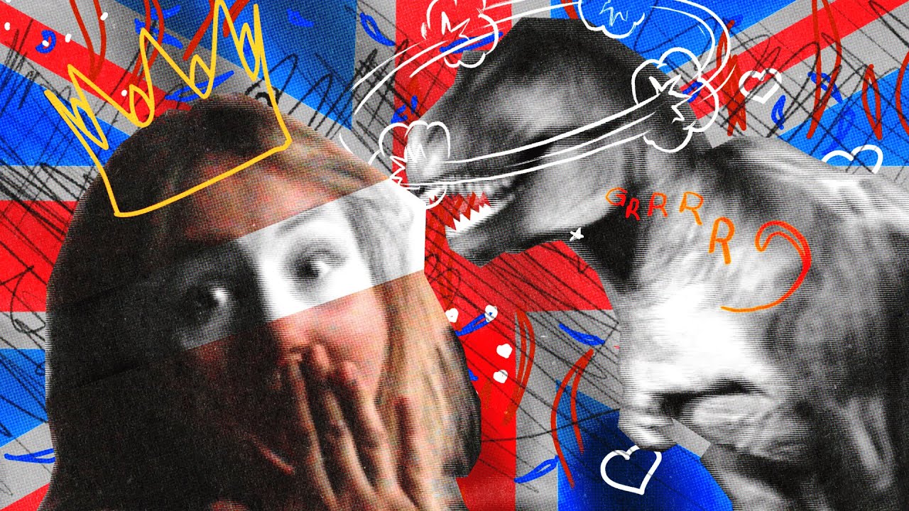 Jeanne Bonjour - Métamorphose (Clip Officiel)