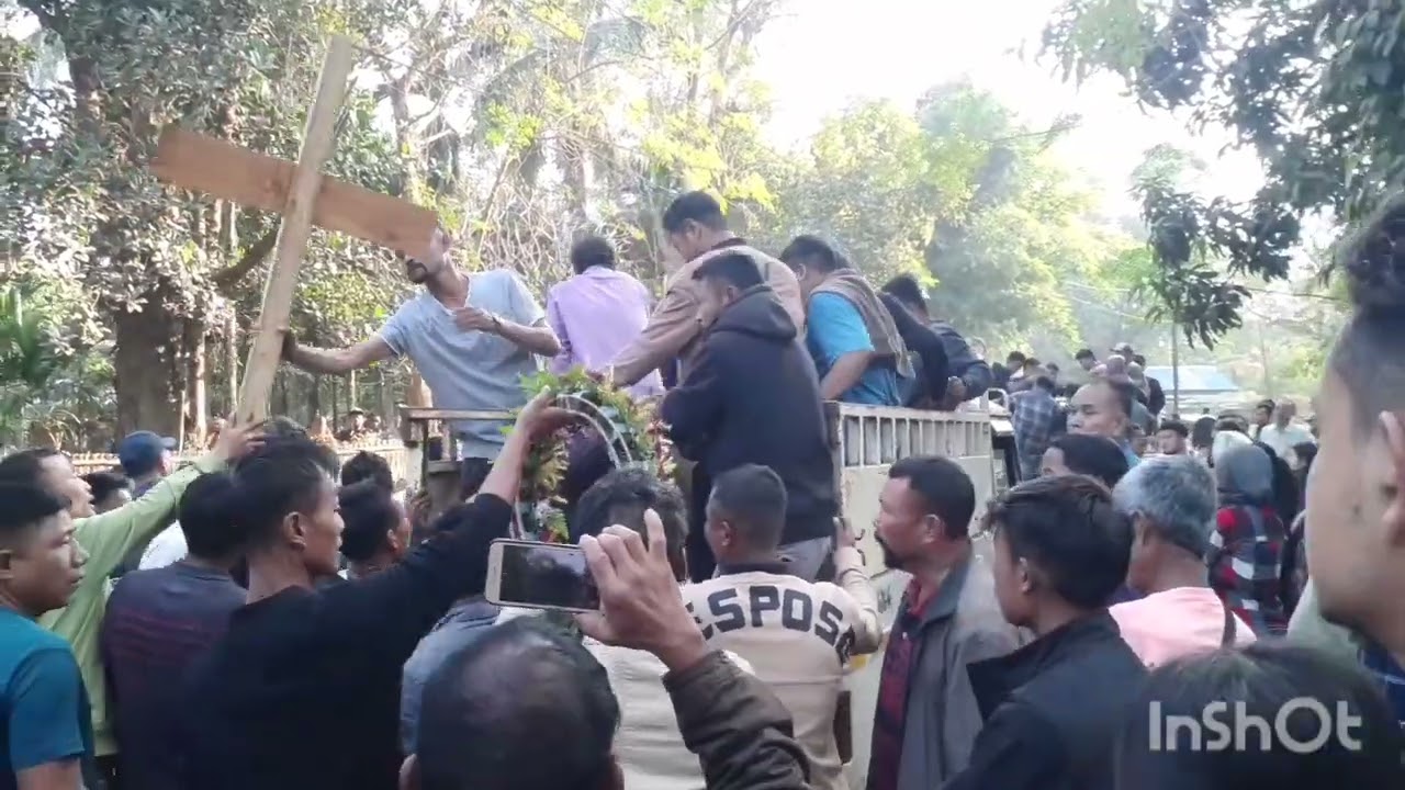 Nisangram   sia Maningsa Agilsakko wate   re.angaha