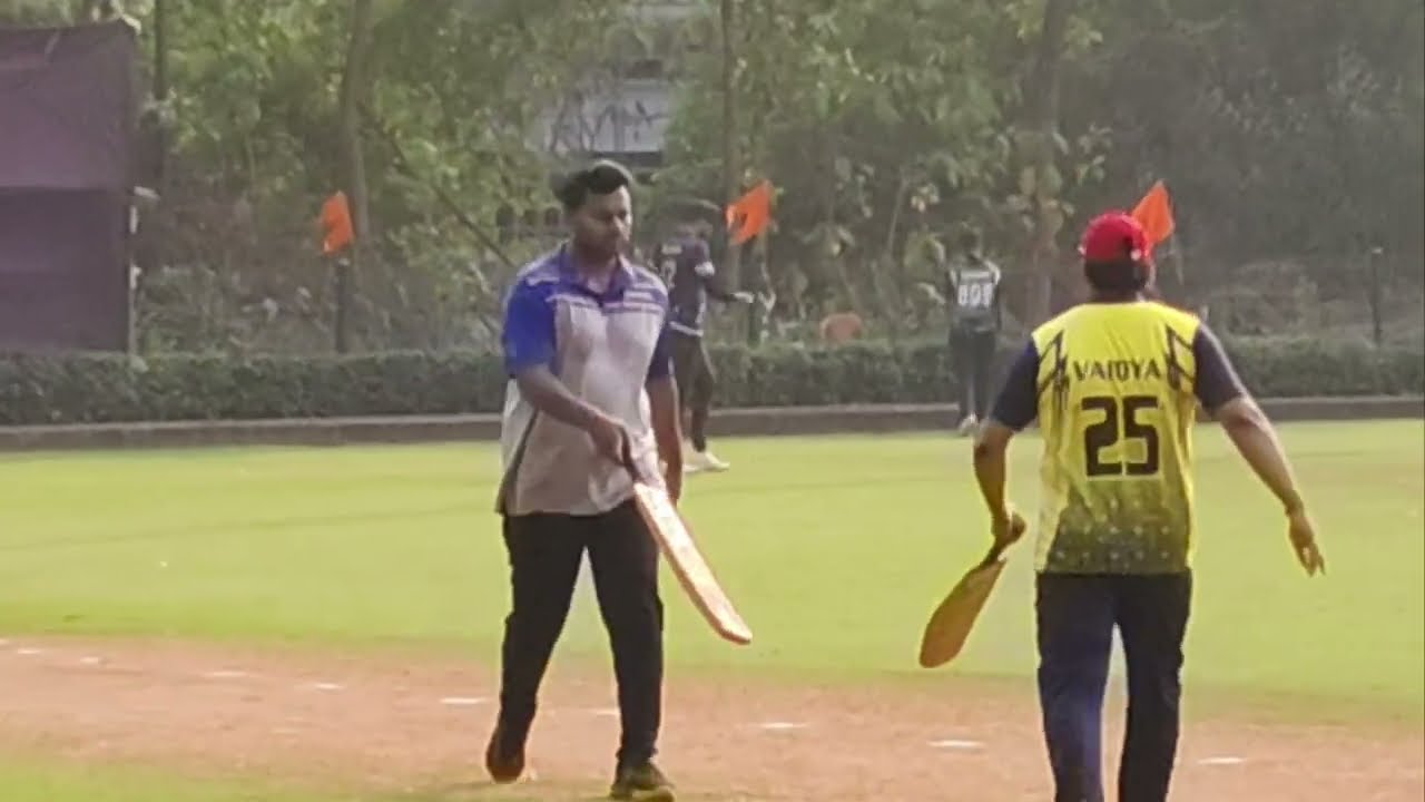 Royal Strikers 1st match