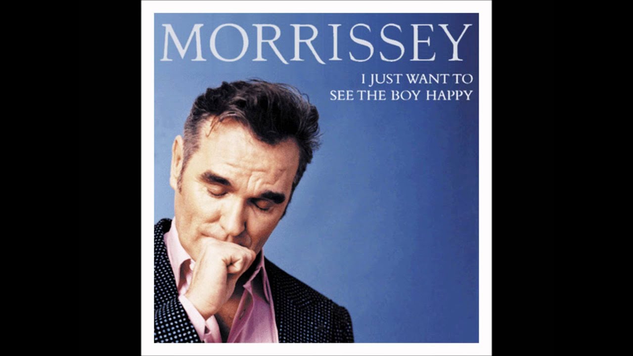 Morrissey - Late Night, Maudlin Street - Live @ The Royal Albert Hall - 2002 - Audio