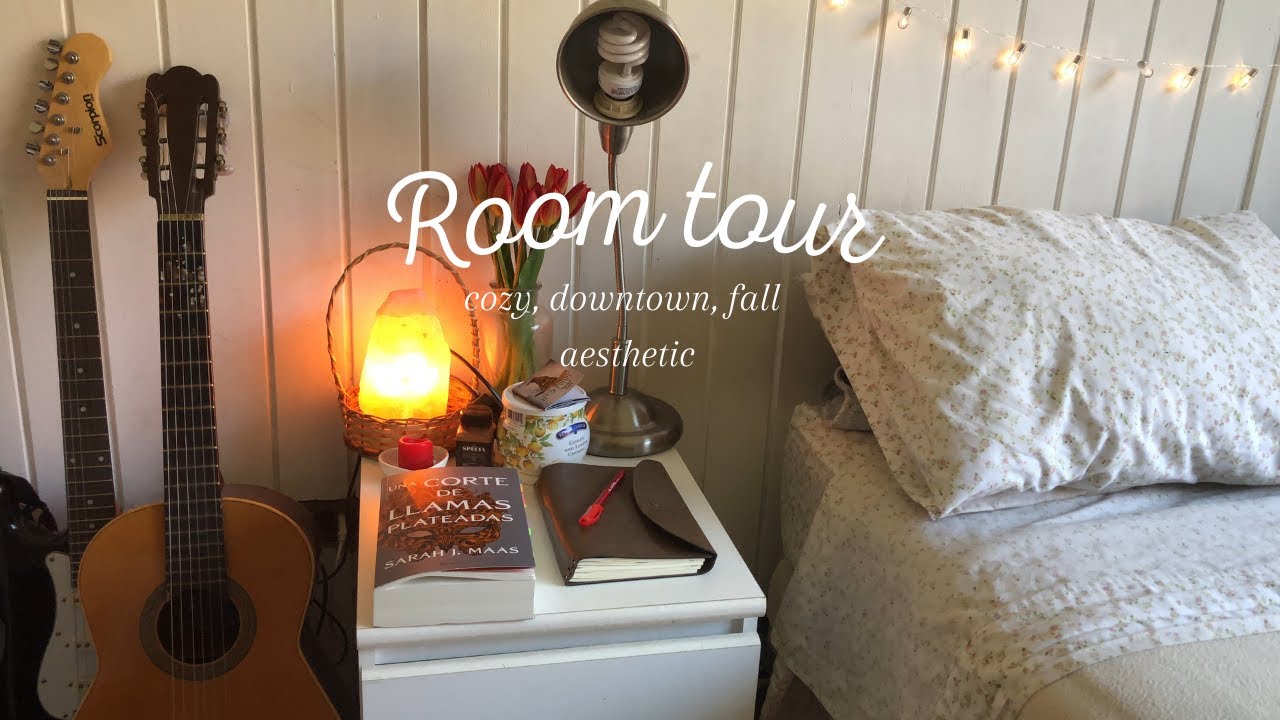 Room tour + mini remodelación ˚୨୧⋆｡˚ ⋆2022