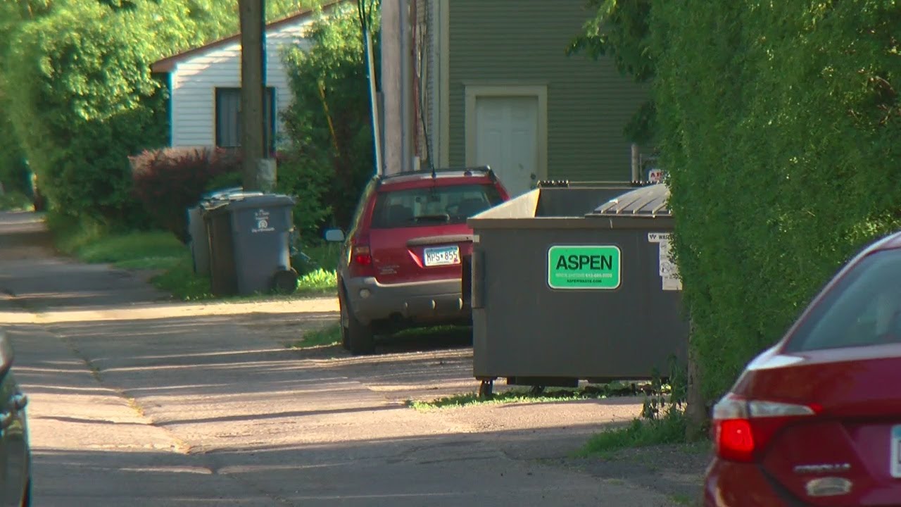 Mpls. Residents Finding Hidden Incendiary Devices In Yards