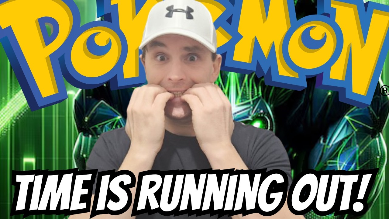 Купите эти 2 инвестиции в покемонов ПРЯМО СЕЙЧАС! Не ждите!