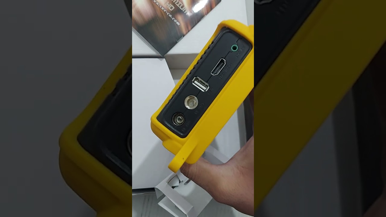 فایندر تصویری پرمیوم اچ دی ۱۲۲۰۰ premium hd 12200