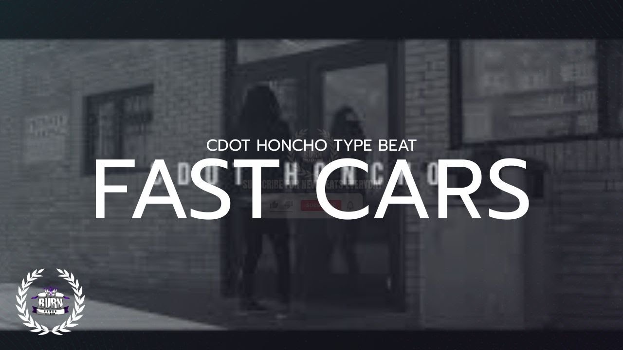 *FREE* Cdot Honcho Type Beat 2026 - 