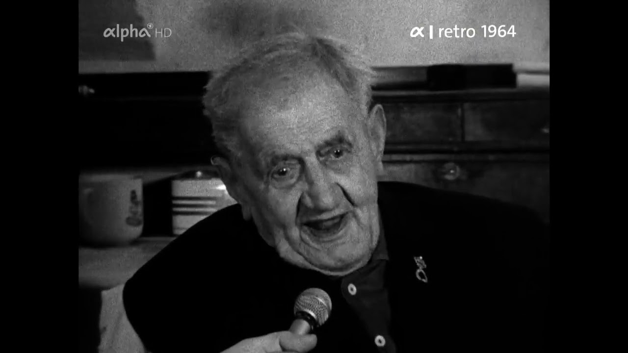 Der letzte Vorreiter von Ludwig II. Doku (1964)
