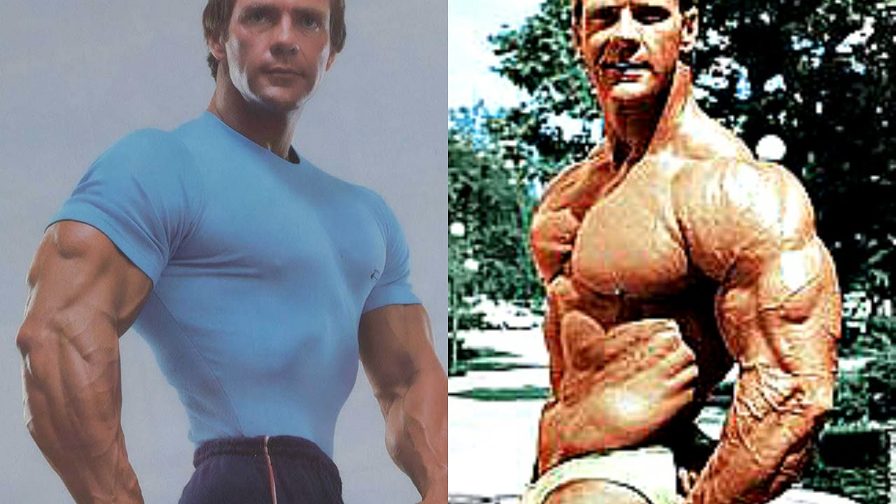 A forgotten golden era great: Scott Wilson