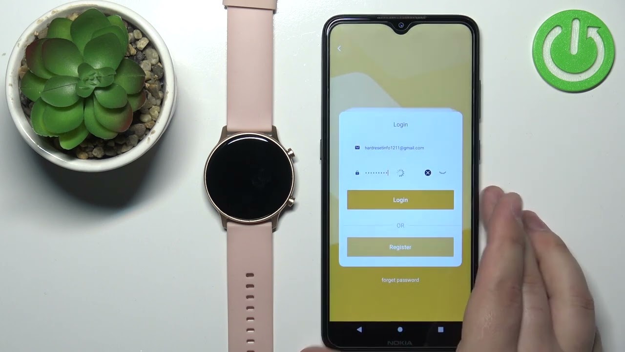Umidigi URUN - How To Pair With Android