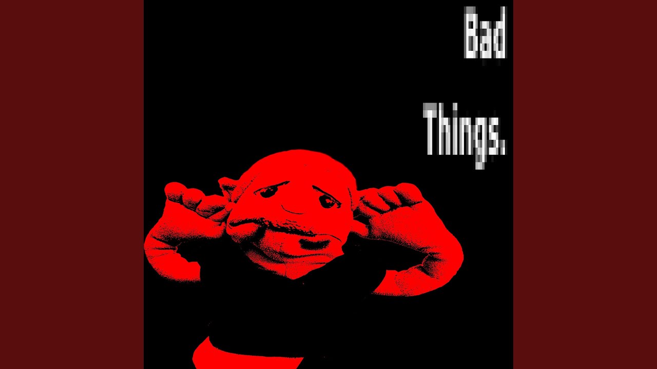 Bad Things (feat. Kevin (Synth V))
