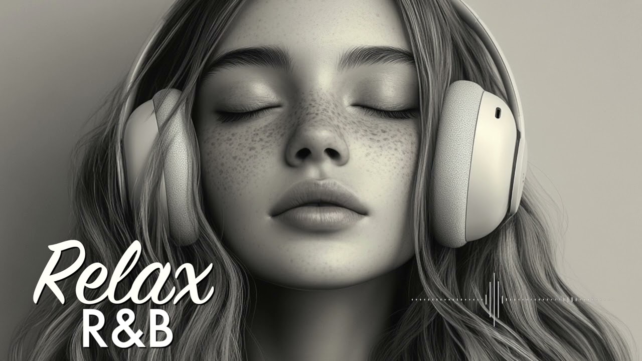 R&B Relax | 27 | Relaxing music / Chill music / For working / Ballads / Relaxation / Coffee