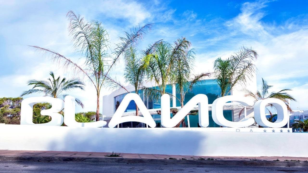 Blanco Hotel Formentera, Es Pujols, Spain