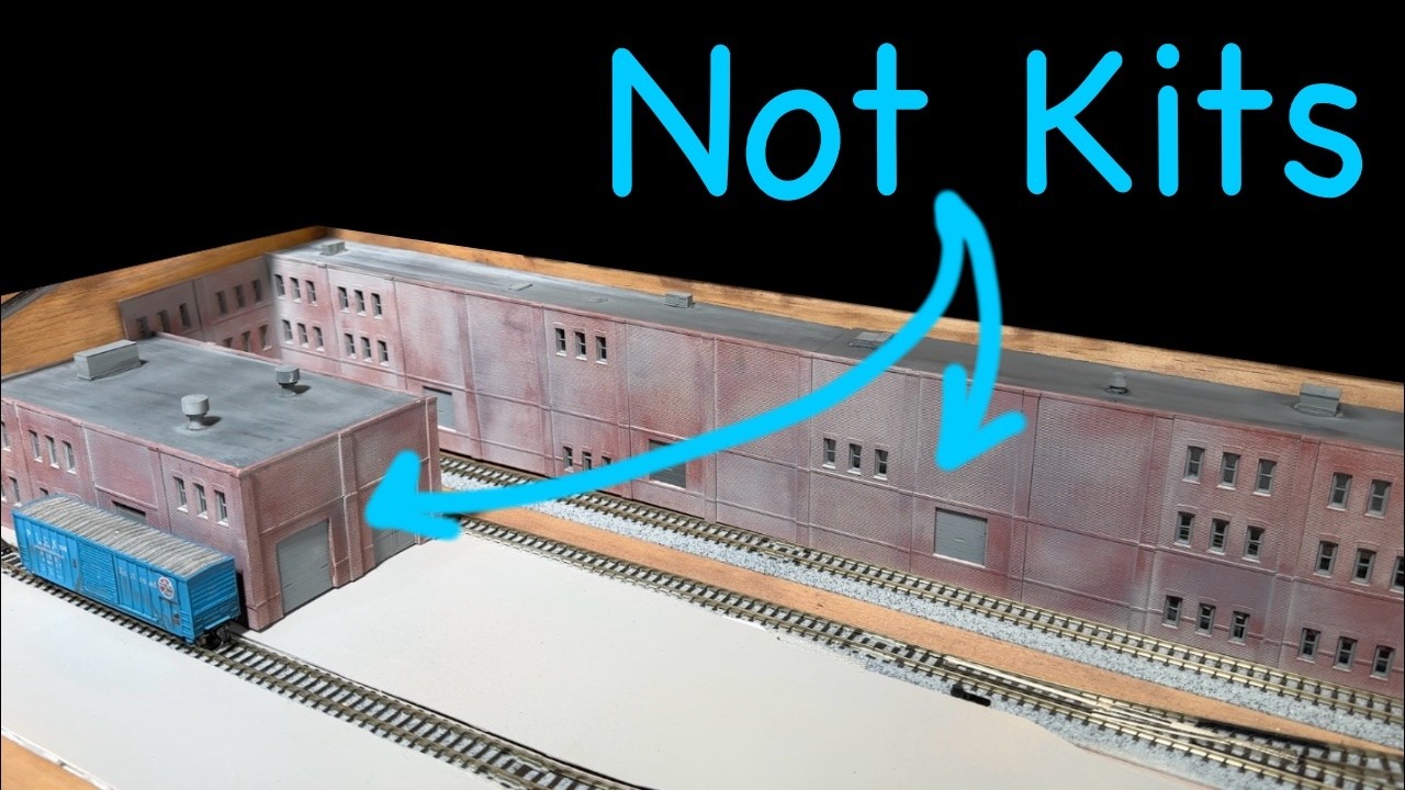 Easy Custom Structures for Your Layout