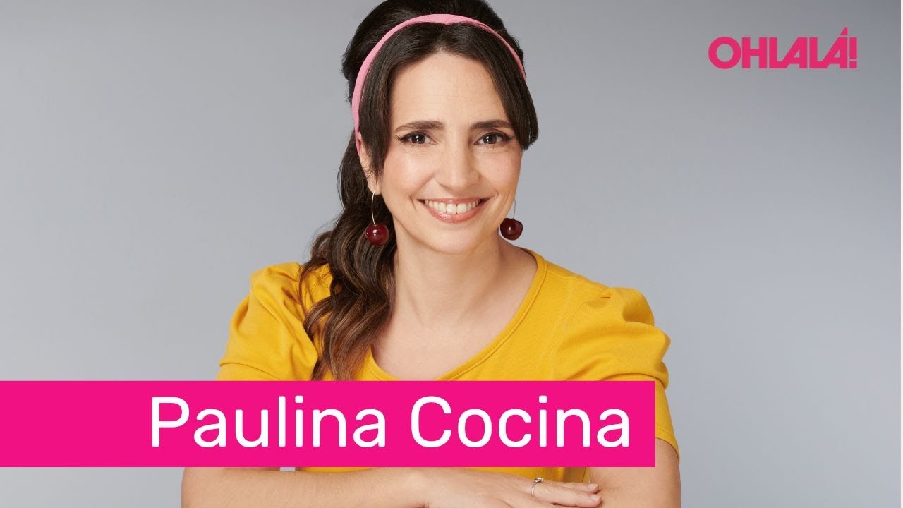 #PaulinaCocina: los secretos detrás de la cocina más trendy de Argenitna