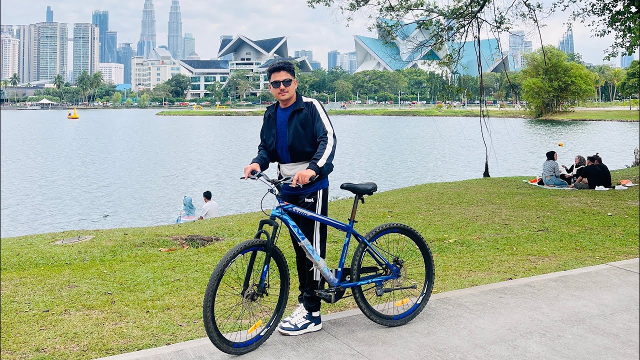 Malaysia’s vlog