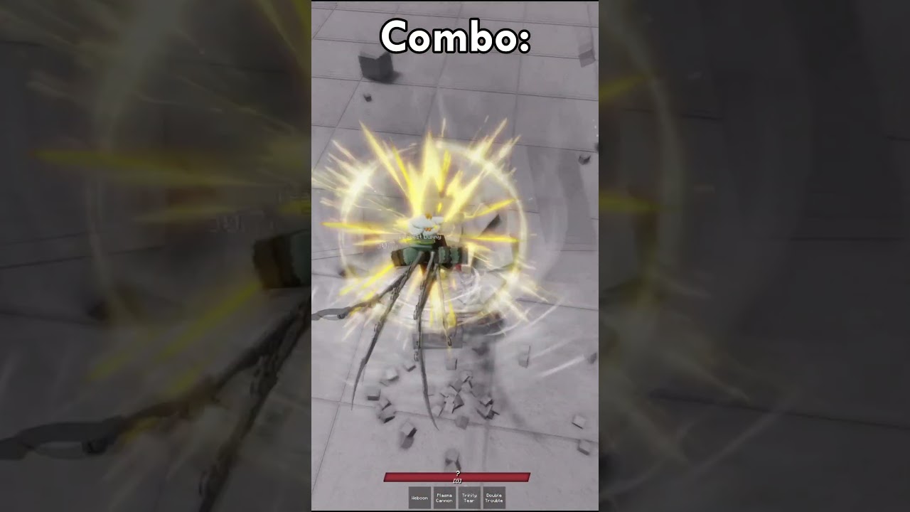 EASY ONE-SHOT TECH PRODIGY COMBO | 