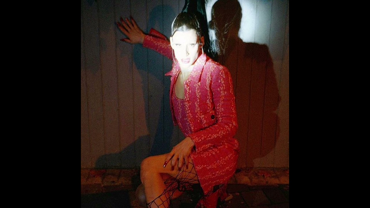 Ave María - Arca