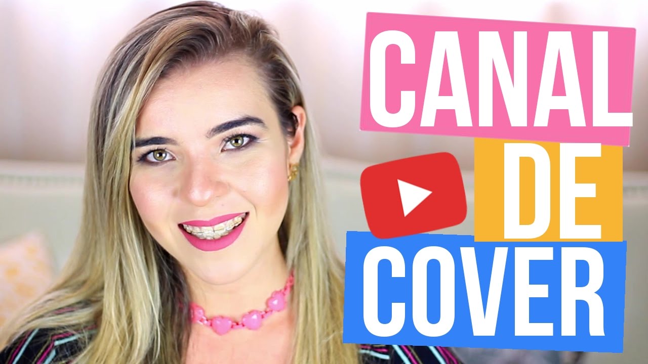 Como Começar um Canal de Cover no Youtube!!!