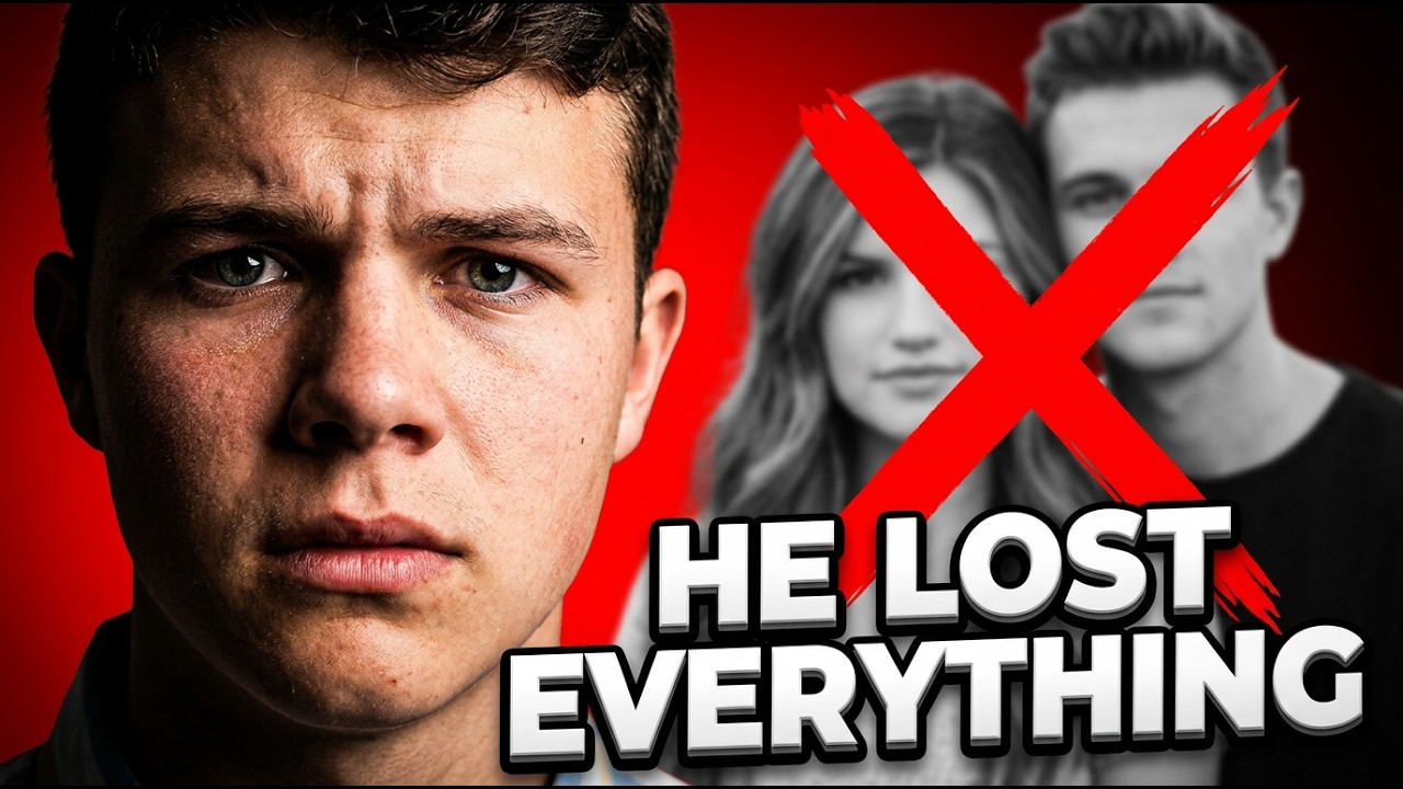 Carlin Bates EXPOSED: The &ldquo;Key Man&rdquo; Clause That Just Ended Travis