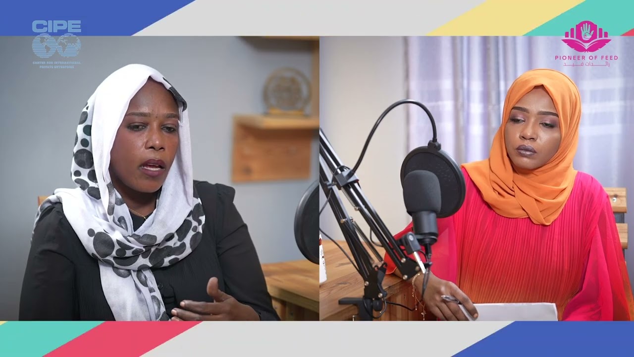 بودكاست قوتنا - Our Strength Podcast – Rasha Abdelrahman  Founder of Golden House for Iron Furniture