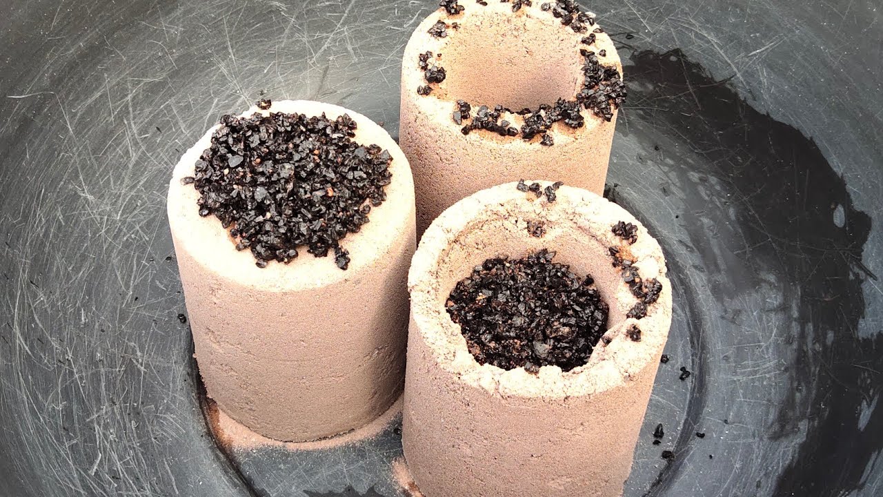 Delicious😋 choco chips🌑 loaded reddirt dry/wet crumbling  💦 satisfying saasmr compilation