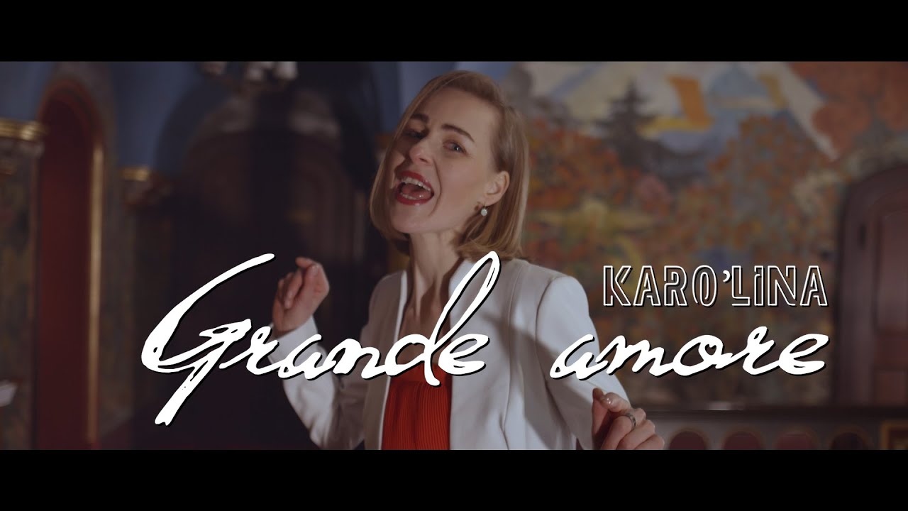 Grande Amore - Karolin
