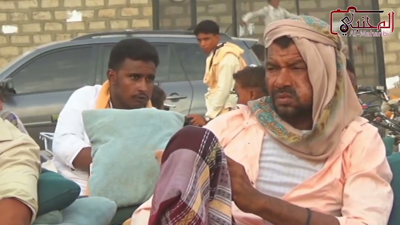يحي العمري// مجموعة قصائد // أفراح آل الرزيق ببيت الرزيق