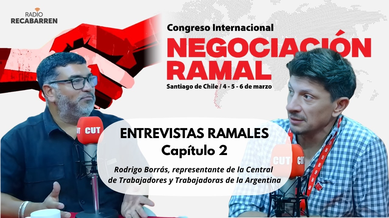 Entrevista Ramales 2
