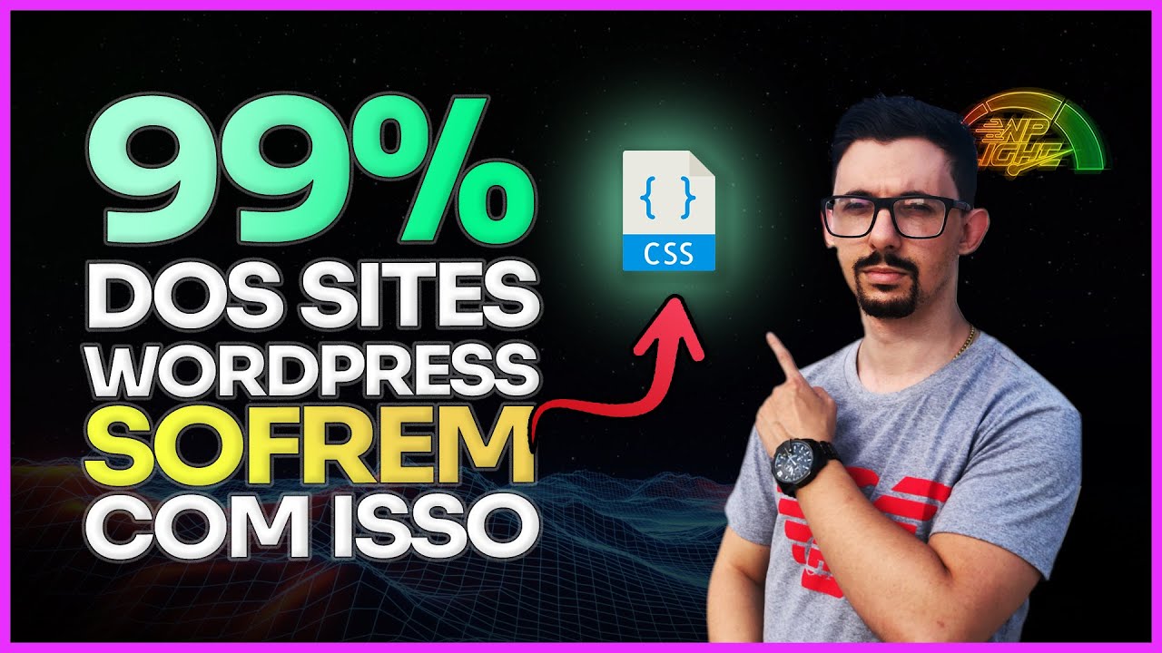 Dica rápida: CSS não utilizado