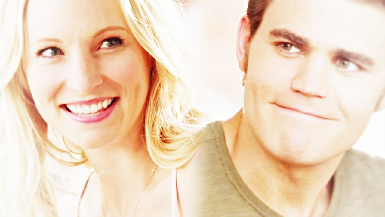 Stefan & Caroline | A Constant