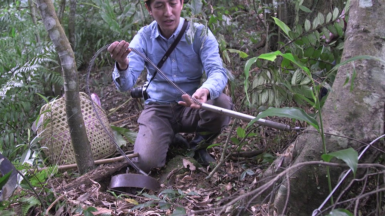 20200203-13-介紹大型動物陷阱(中文)
