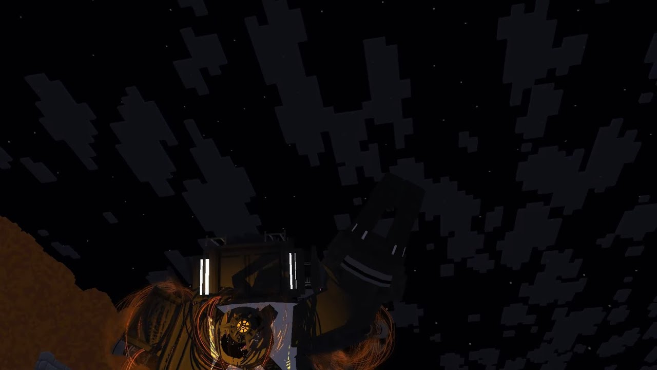 What if astros replaced scientist in ep 67? (Part3 final part)