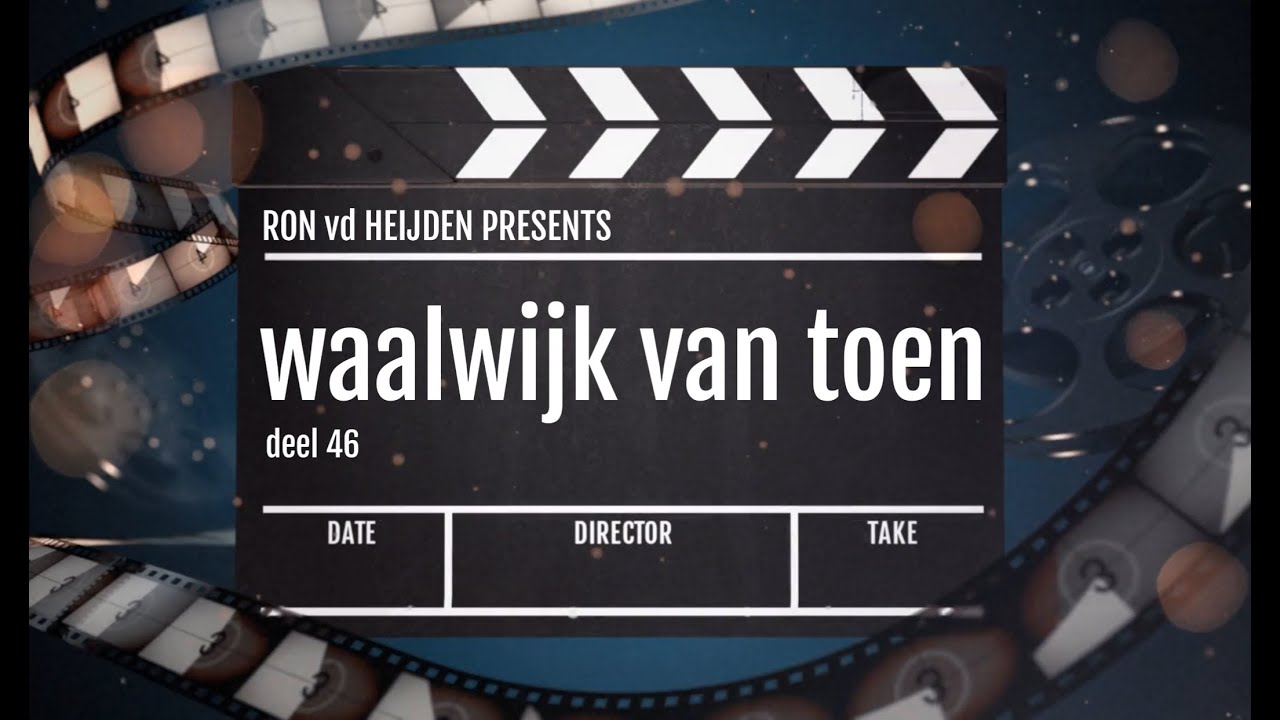 waalwijk van toen   Deel 46,   oude filmpjes\fotos van het oude waalwijk