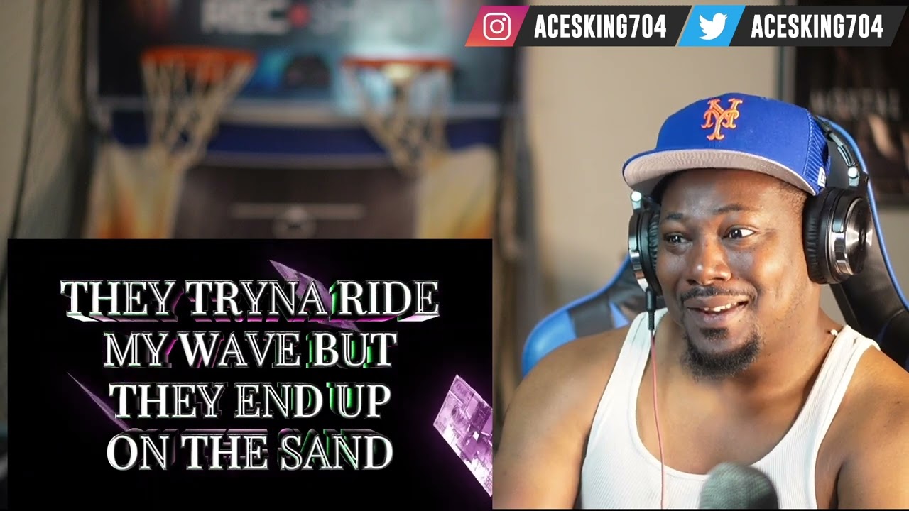 Young Thug - Money (feat. Juice WRLD & Nicki Minaj) *REACTION!!!*