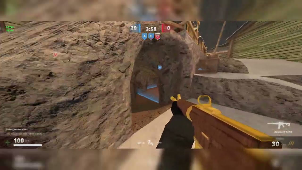 Deadshot Gameplay #786