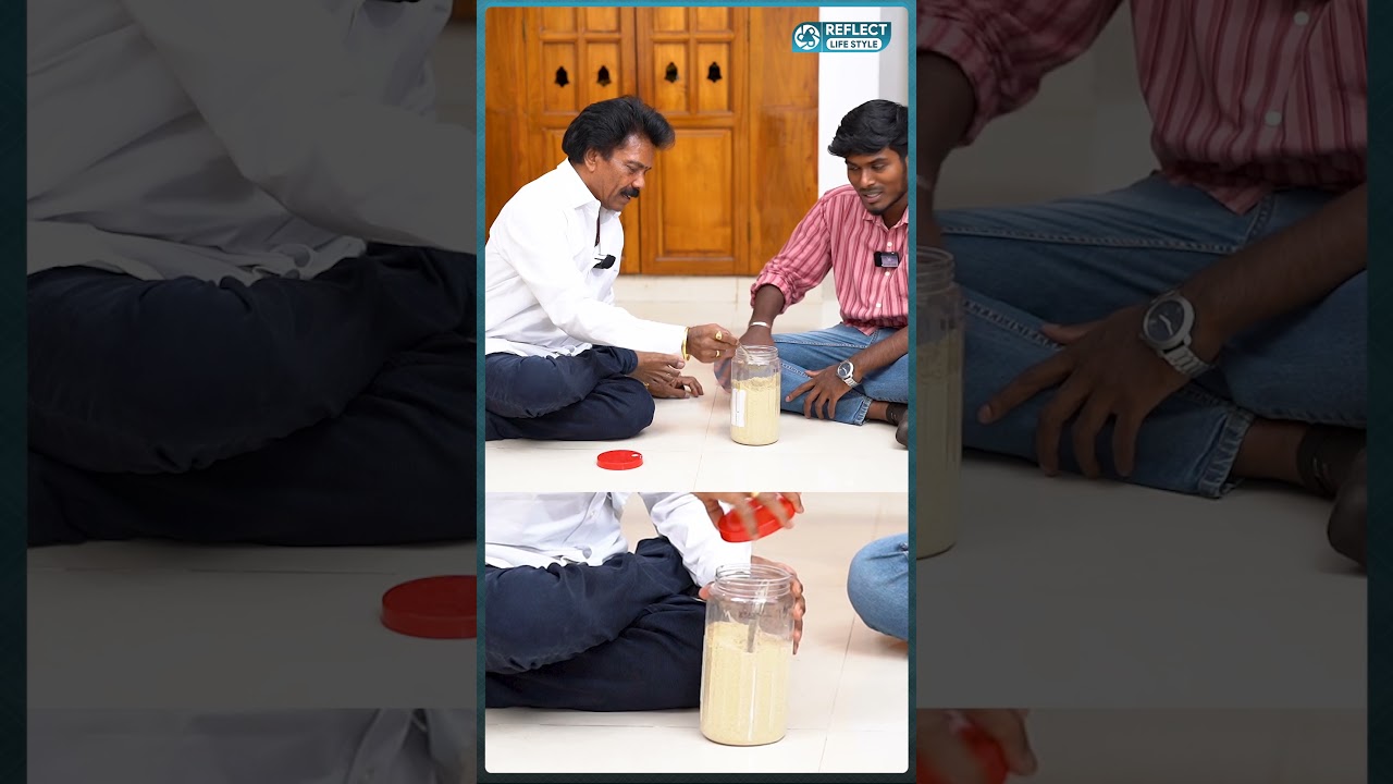 இந்த Powder -ல தான் எல்லாமே இருக்கு - Stunt Master Jaguar Thangam Interview