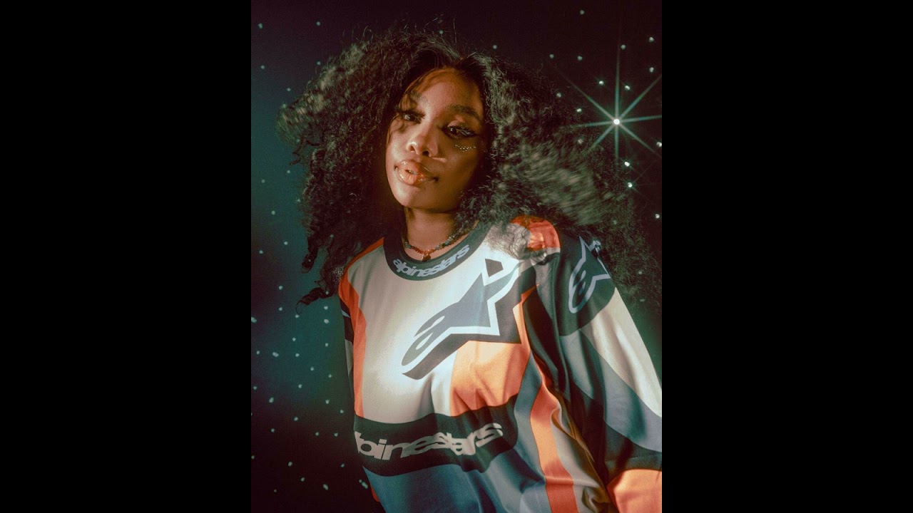 (free) SZA x Travis Scott guitar type beat - "on hold"
