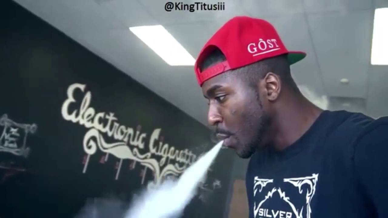 Best VAPE Tricks - Compilation 2K16