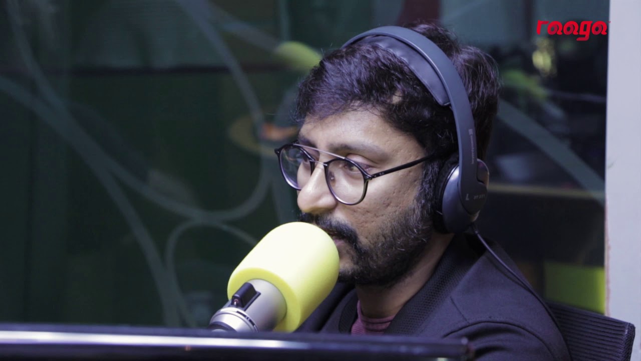 RJ Balaji's Ithu Eppadi Irukku