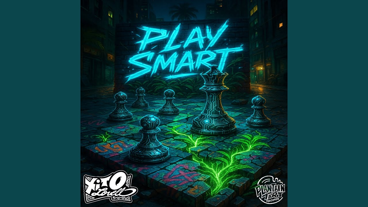 Play Smart (HD Master)