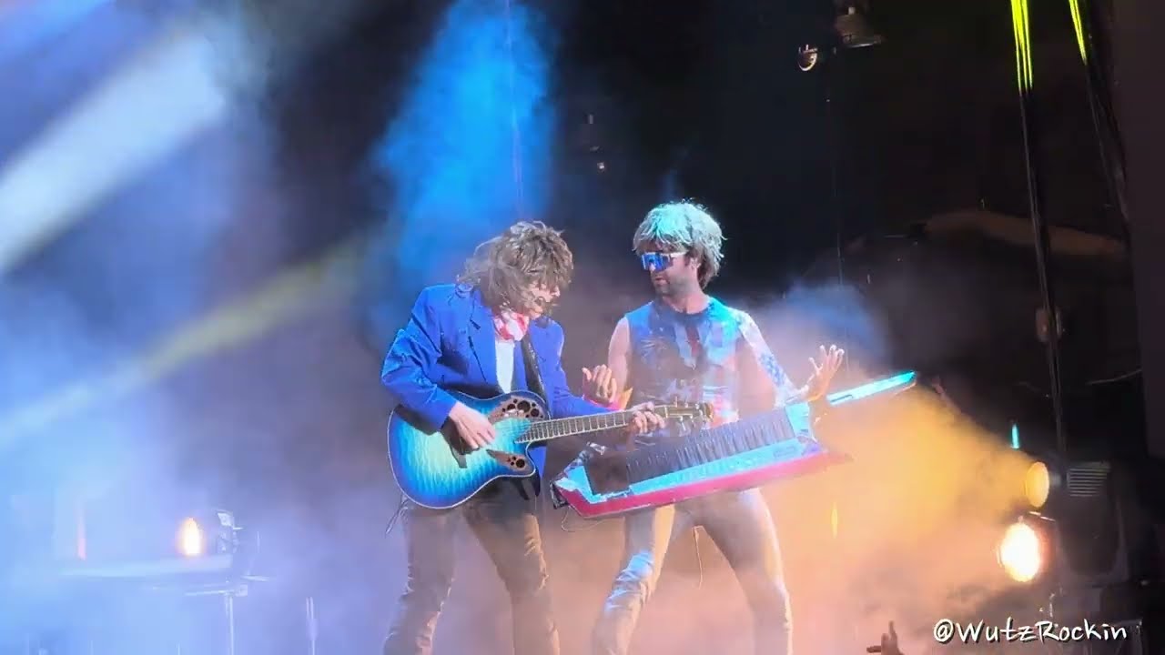 HOT COUNTRY KNIGHTS  (Live/4K) Dallas, TX Dos Equis  5/30/2025