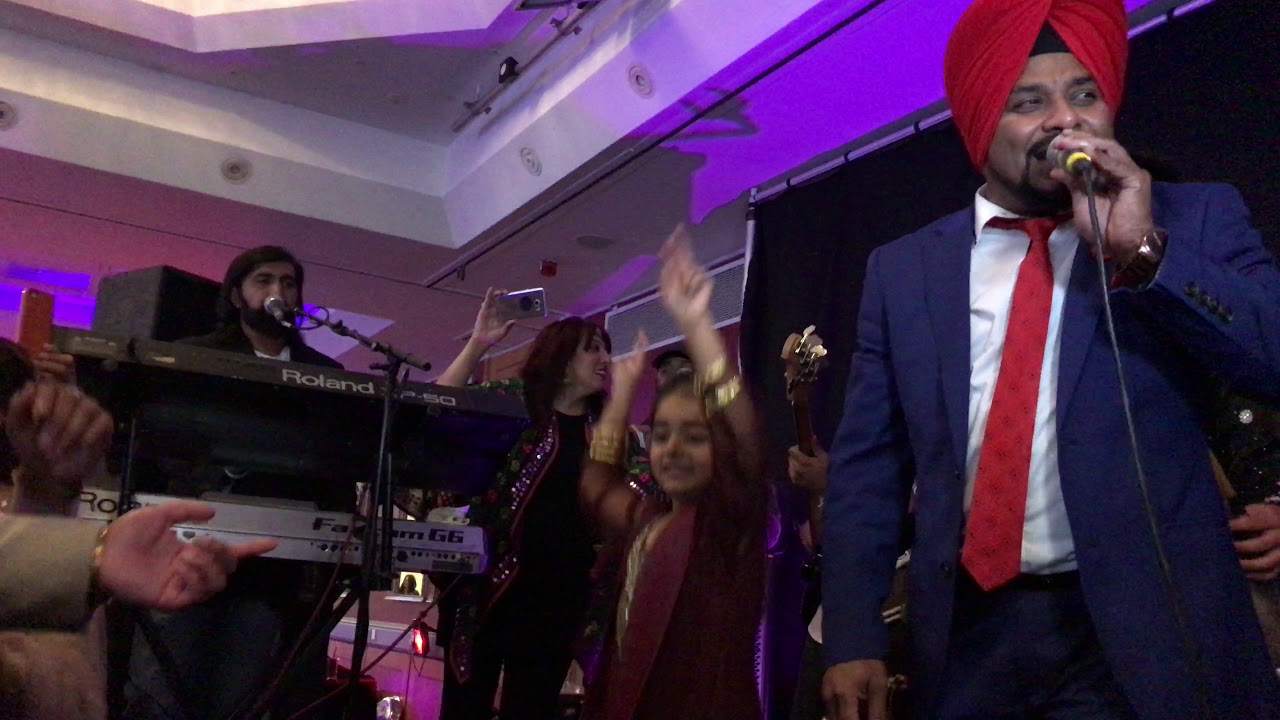 Lehmber Husseinpuri Charity Dinner and Dance Baylis House Slough Oct 17 4K -1
