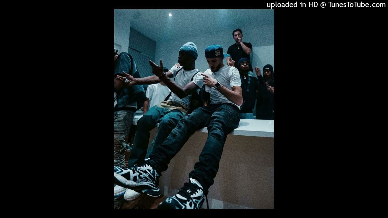 Dafliky x Gapman Type Beat - 