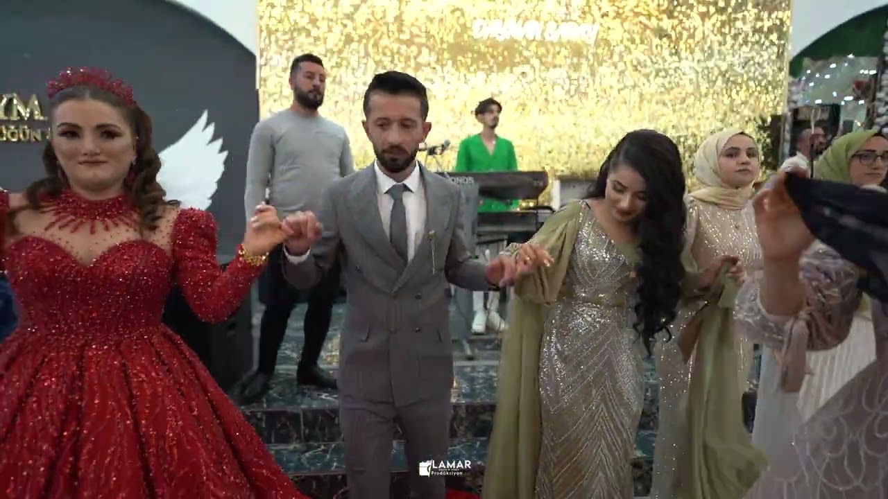 Hana Sükran & Velıd 2025-2-08  part1📽️ lamar production￼