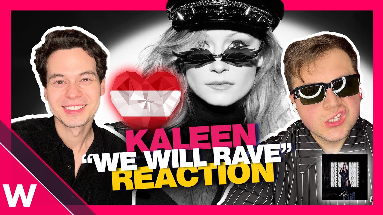 🇦🇹 Kaleen – 