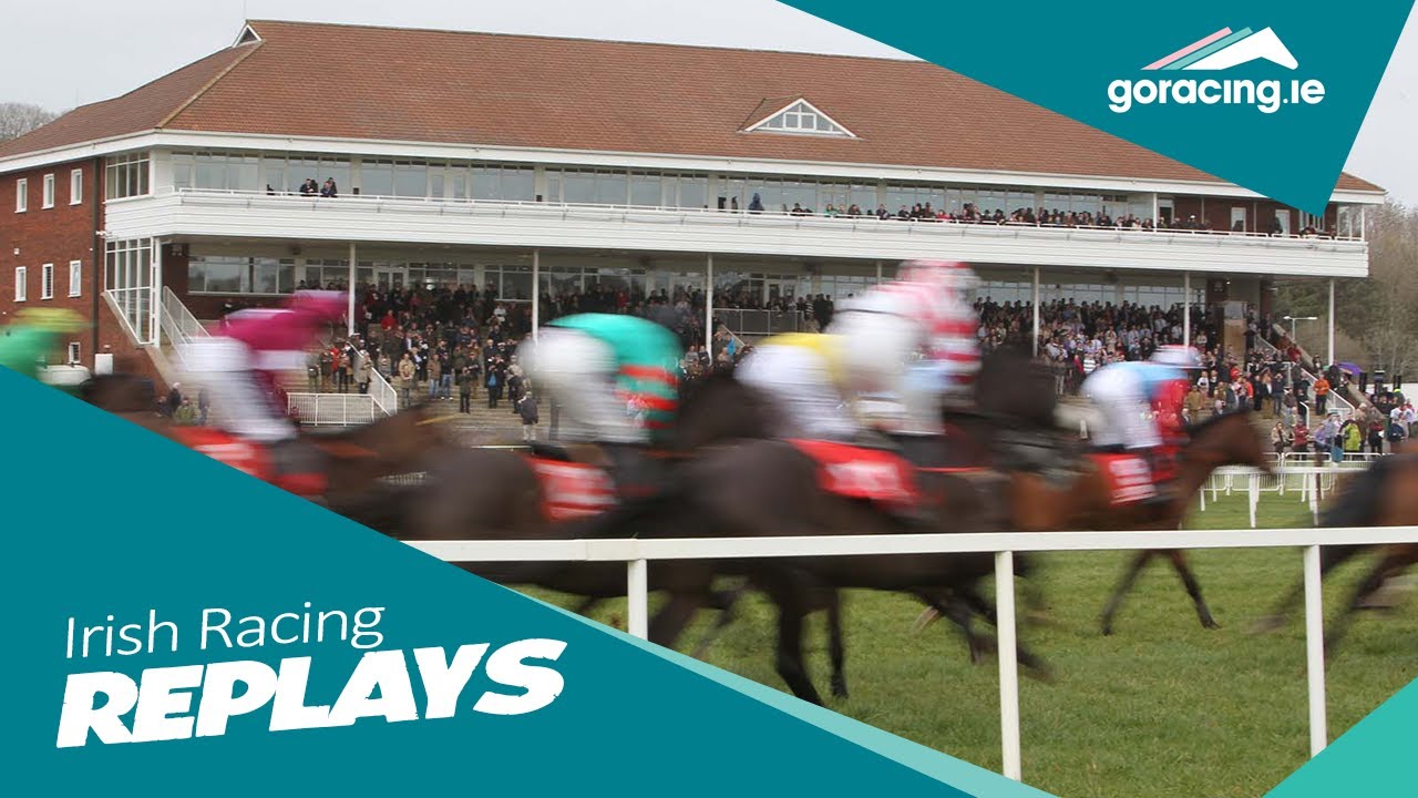 Racing Highlights Cork 5th August 2019