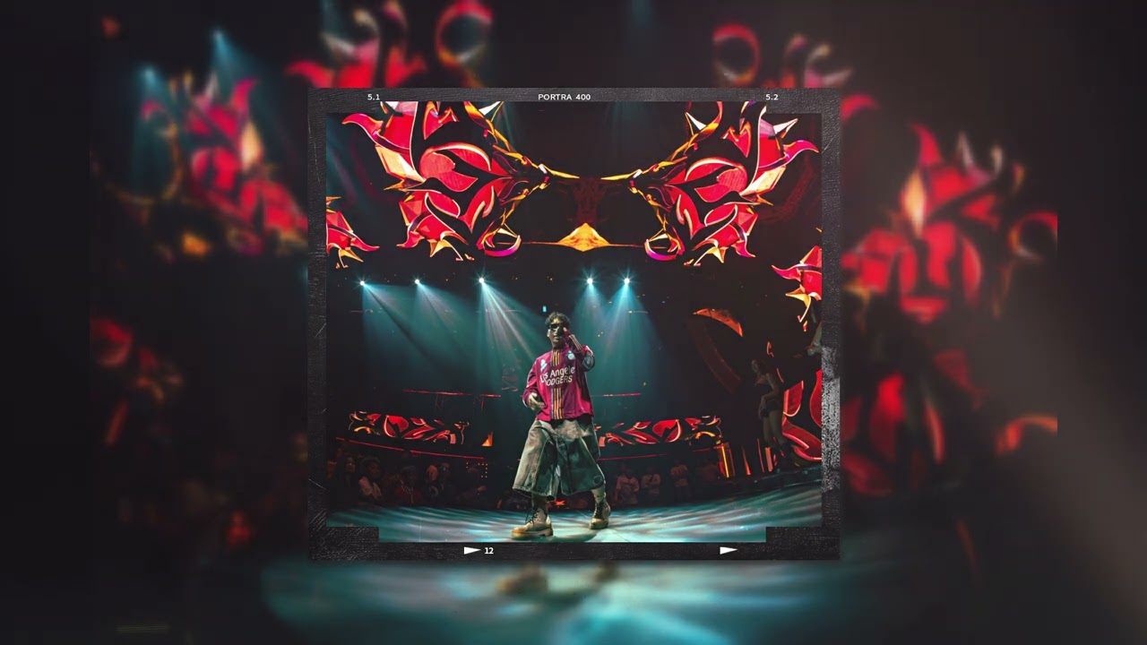 1. Wanna See KLG - Intro (Official Audio)