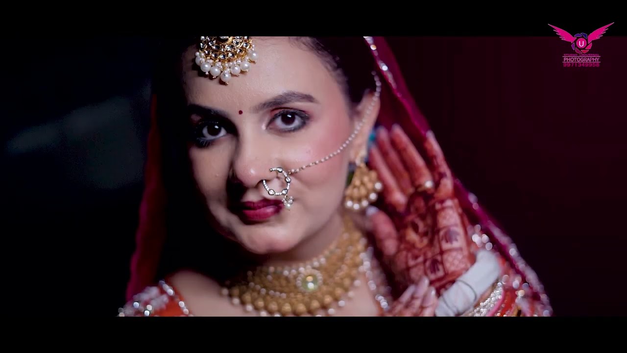 BHARTI  & DIVYANK  TRESER