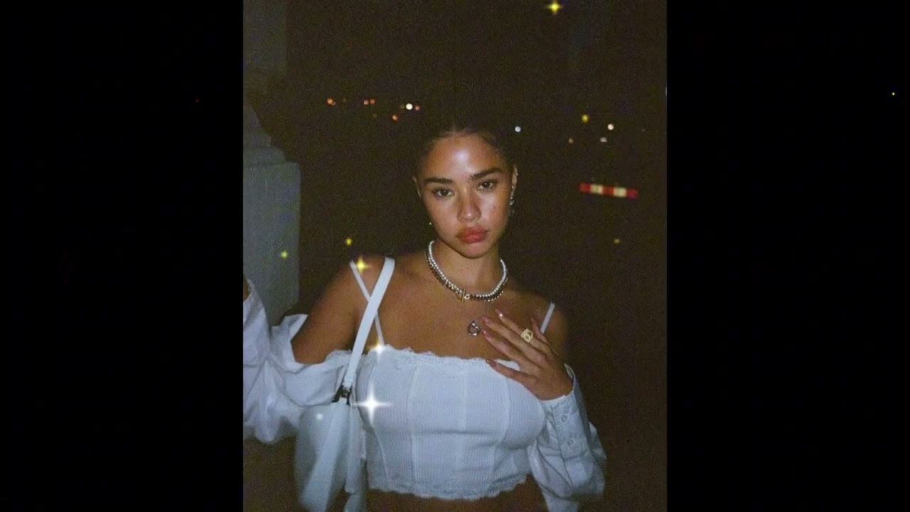 (FREE) R&B Type Beat - 