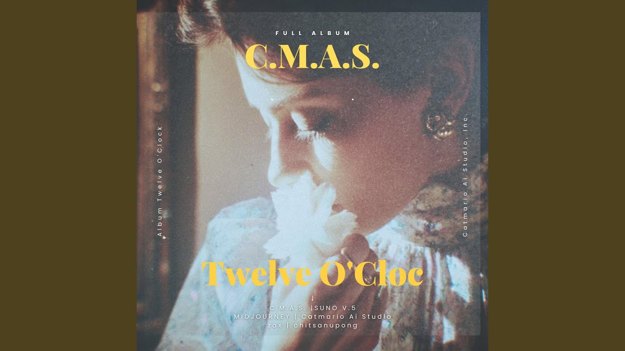C.M.A.S. &ndash; ทางตัน (Official Music Video) |...